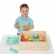 Melissa and Doug - Пясъчен комплект за кексчета  5